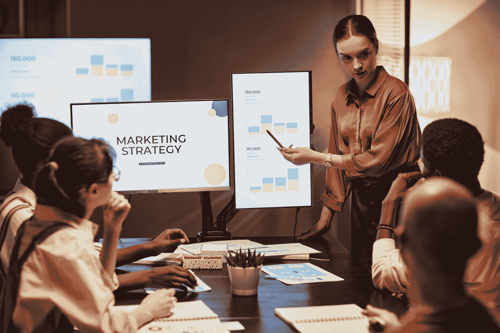 Welcome To Digital Marketing